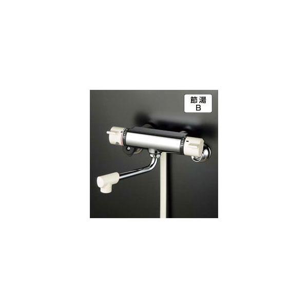 KVK サーモスタット式シャワー(寒冷地用) KF800W (水栓金具 KVK サーモスタット式シャワー(寒冷地用) KF800W (水栓金具