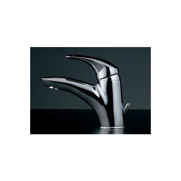 カクダイ シングルレバー混合栓 183-008 (水栓金具) 価格比較 - 価格.com