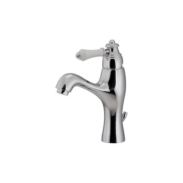 カクダイ（KAKUDAI） 水栓金具 183-327 シングルレバー混合栓