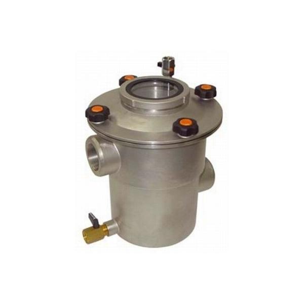 水栓金具 カクダイ 400-521-50 ヘアーキャッチャー [] - 水回り、配管