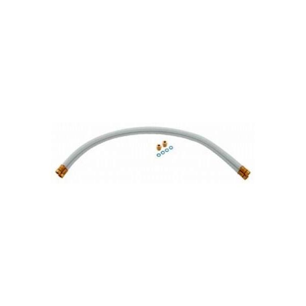 カクダイ（KAKUDAI） 水栓金具 413-31×6000 ペアホース 呼び径13 長さ