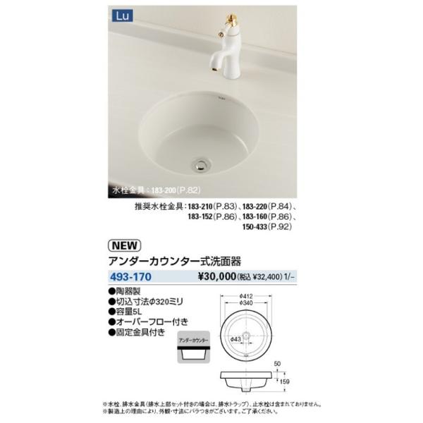 ʏ JN_C@493-170@A_[JE^[ʊ []