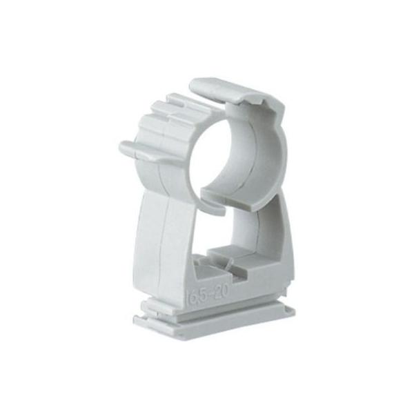 配管材 配管材 カクダイ　625-331-05　樹脂製ワンタッチサドルバンド//20〜23 ※画像はイメージです。代表写真の場合があります。※※※※※※※※※※※※※※※※※※※※※※※※※※※※※※※※※※※　　　【！！！　必ずご覧くださ...