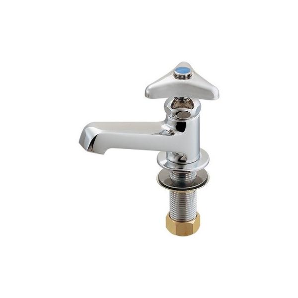 カクダイ 水栓金具 カクダイ 700-001-13 立水栓 [□] : まいど
