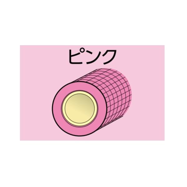 �u���a�X�g���@KL20JHP10SC�@�炭�y�p�C�v(�X�g���[�g�R�C���h�|���u�e���p�C�v) �ۉ���10mm �s���N 30m/�� �Ăьa20 [��]