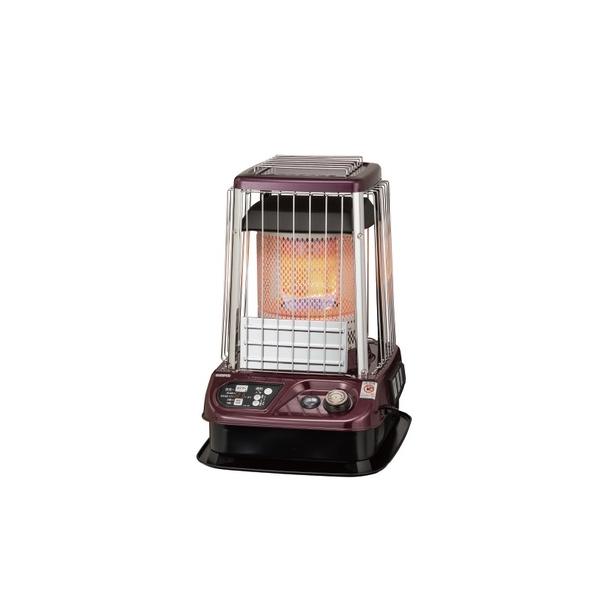 サンポット 長府/サンポット KLR-1930N A1 石油暖房機 開放式 業務用