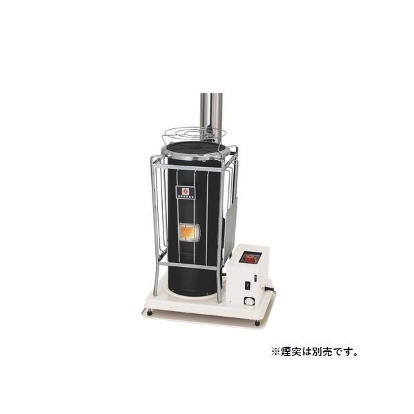 サンポット 長府/サンポット KSH-5BS-K6 A1 石油暖房機 煙突式 半密閉