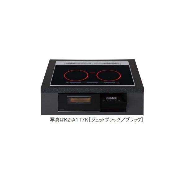 Panasonic パナソニック KZ-A1T6K IHクッキングヒーター Panasonic パナソニック KZ-A1T6K IHクッキングヒーター