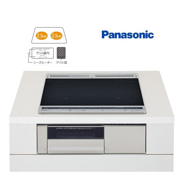 Panasonic パナソニック KZ-K22CL3 IHクッキングヒーター Panasonic パナソニック KZ-K22CL3 IHクッキングヒーター
