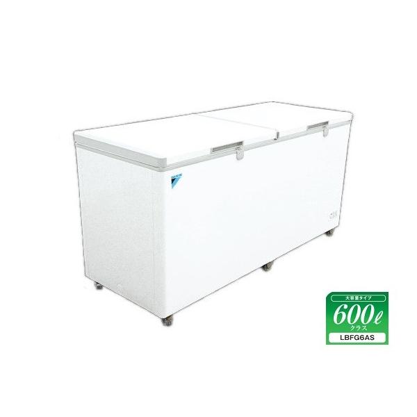 DAIKIN 冷凍ストッカー150L ダイキン（DAIKIN） ※代引不可 業務用 冷凍ストッカー(業務用冷凍庫