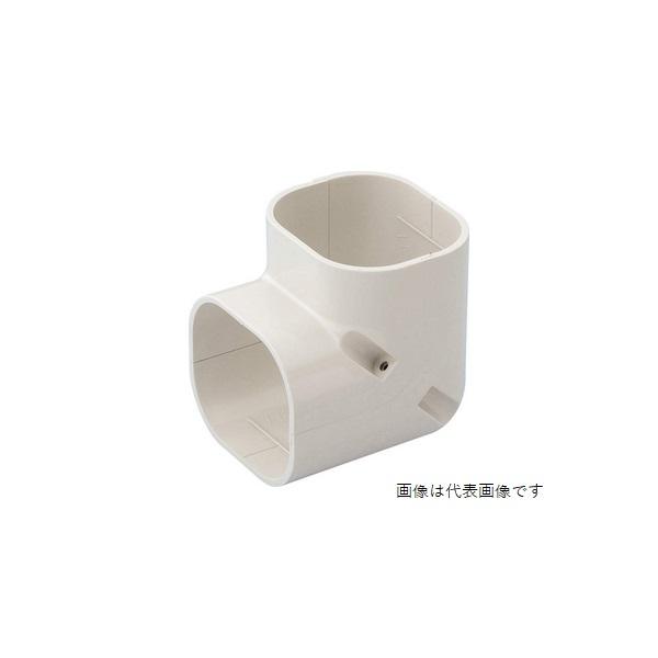 因幡電工 LDC-70-W 配管化粧カバー(一般用) コーナー立面90° 立面90