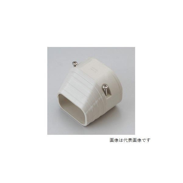 LDEN-70-I アイボリー 端末カバー　20個入り 因幡電工 LDEN-70-I 配管化粧カバー(一般用) 端末カバー 機器接続部用