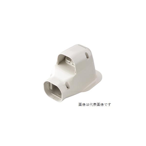 因幡電工 LDWK-70S-I 配管化粧カバー(一般用) ウォールコーナー換気