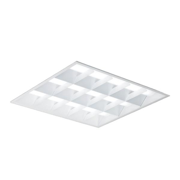 東芝ライテック LEKR761112MN-LD9 ベースライト □600 調光 昼白色