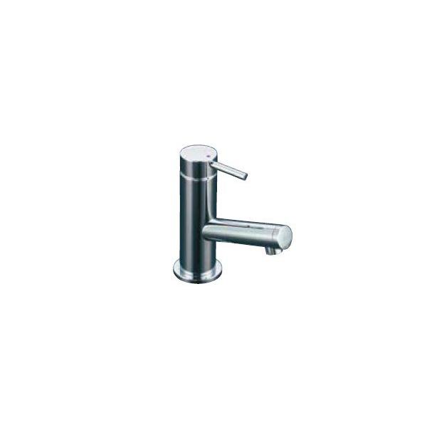 水栓金具 INAX/LIXIL LF-E02 洗面器・手洗器用 シングルレバー単水栓