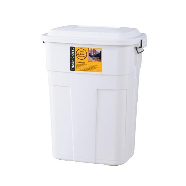 [���[�J�[���i��]���J�@LFS-936WH�@�g���b�V���J�� 50L W45.5×D32×H57.6 [��]