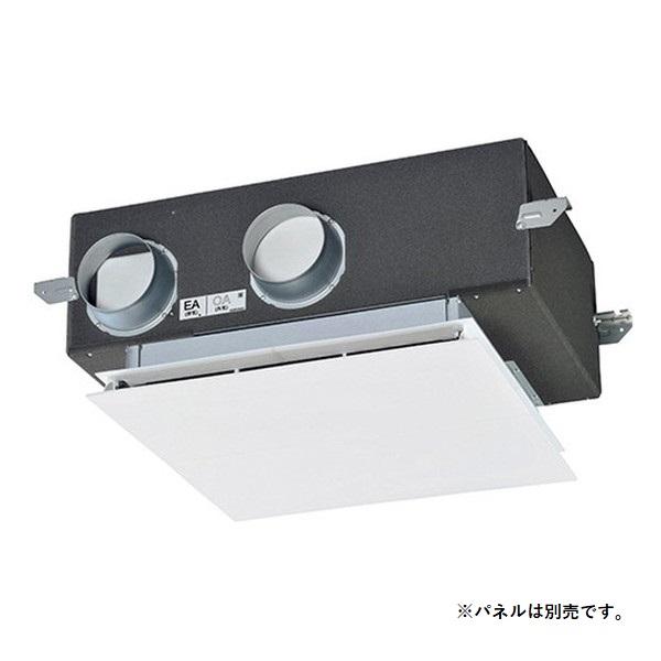 業務用ロスナイ LGH-N25RX3 LGH-N25RX4D 三菱電機 業務用・工業用換気扇 ○ 業務用ロスナイ