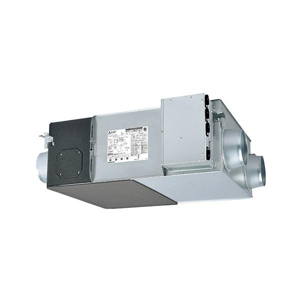 業務用ロスナイ LGH-N25RX3 三菱（MITSUBISHI） LGH-N25RXW3 換気扇 事務所ビル テナントビル 業務