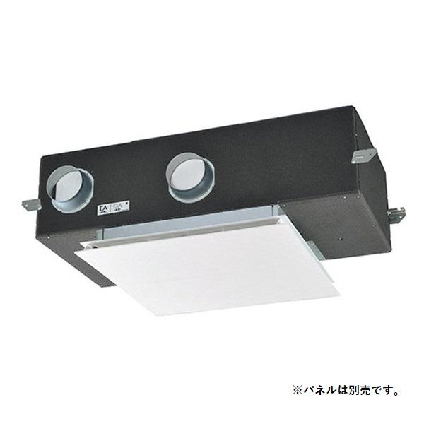 三菱業務用ロスナイ 天井カセット形 LGH-N35CX 三菱 三菱 LGH-N35CX3 業務用ロスナイ 天井カセット形 マイコン