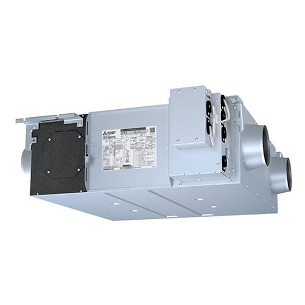 三菱（MITSUBISHI） LGH-RN25RXV2 業務用ロスナイ 天井埋込形 DC