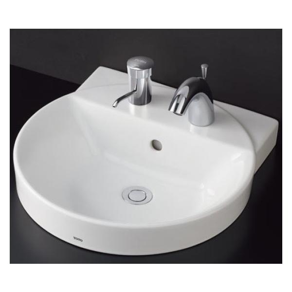 TOTO 洗面器 TOTO LS704CM ベッセル式洗面器のみ カウンター式洗面器