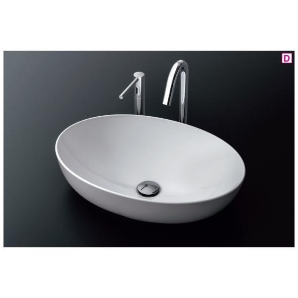TOTO 洗面器 TOTO LS706 カウンター式洗面器 ベッセル式 TOTO 洗面器 TOTO LS706 カウンター式洗面器 ベッセル式