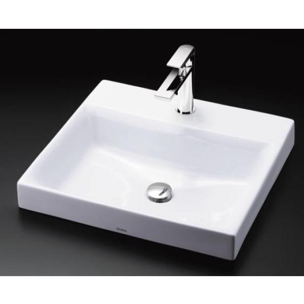 ���ʊ� TOTO�@LS717C�@�x�b�Z�������ʊ�̂� �J�E���^�[�����ʊ�@�x�b�Z����[��]