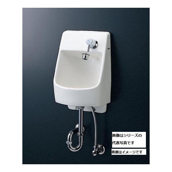 TOTO 手洗器 LSL570APR 埋込手洗器セット ハンドル式単水栓 壁 TOTO 手洗器 LSL570APR 埋込手洗器セット ハンドル式単水栓 壁