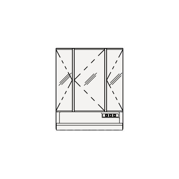 Nibv ~[Lrlbg@M-753NFNW@FANCIO(t@VI) Ԍ75cm XLPA3ʋ kdc s15.4cm 90cm []