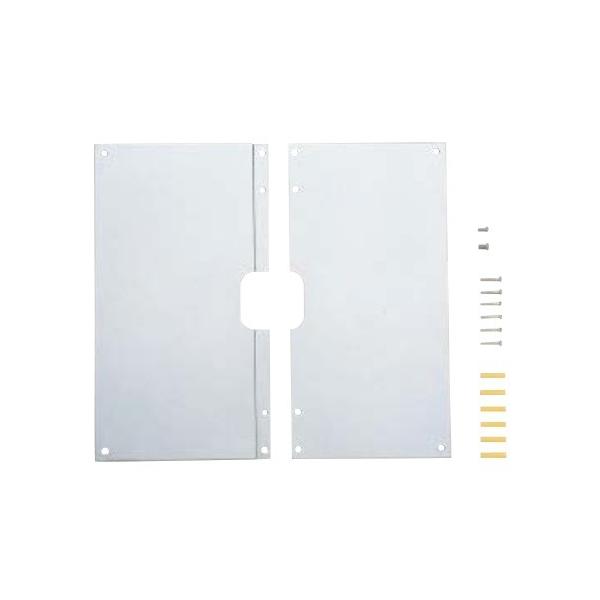 �~���R �z�����σJ�o�[ �yM246GT130×130�z �X�e�����X