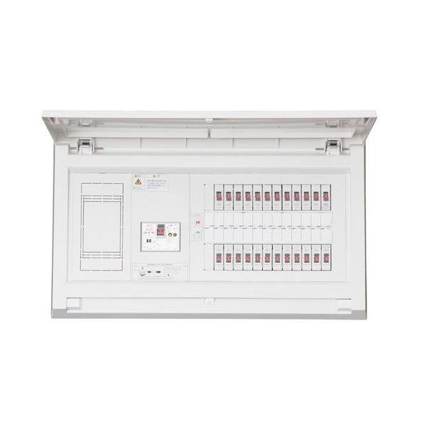 テンパール工業 住宅用分電盤 扉付 MALG33062 パールテクト MALG 露出  