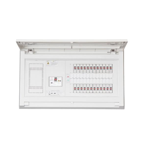 テンパール工業 住宅用分電盤 扉付 MALG35142 パールテクト MALG 