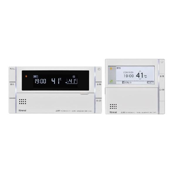 リンナイ（Rinnai） [MBC-340V 26-1617] インターホン機能なし 浴室