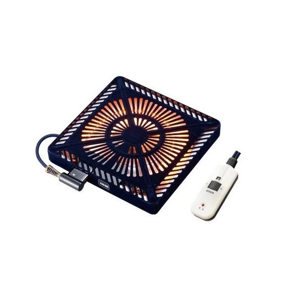 メトロ電気工業 MCU-501E(DKB) 取替用コタツヒーター オレンジヒート U字形カーボンランプヒーター [℃℃]※画像はイメージです。代表写真の場合があります。カテゴリ：暖房器具 こたつヒーターメーカー：メトロ電気型番：MCU-50...