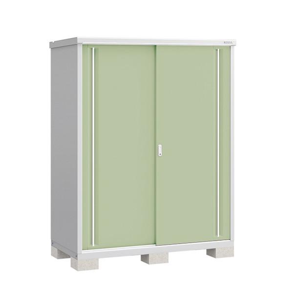 イナバ物置 シンプリー MJX-157EP 収納庫 長もの収納タイプ  