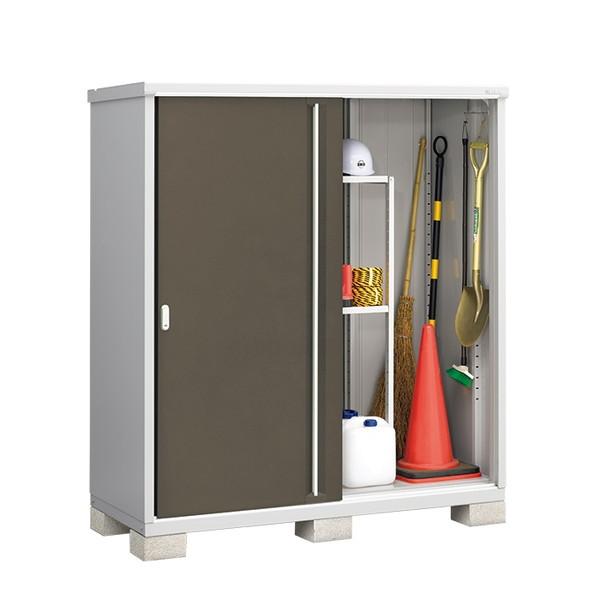 イナバ物置 シンプリー MJX-177EP 収納庫 長もの収納タイプ  