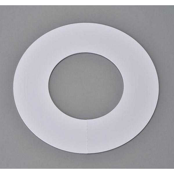 リンナイ　MR-100　ガス衣類乾燥機 乾太くん 排湿管メガネ板 φ100カテゴリ：ガス 衣類乾燥機 オプションメーカー：リンナイ Rinnai型番：MR-100 / MR100※画像はイメージです。代表写真の場合があります。※※※※※※※...