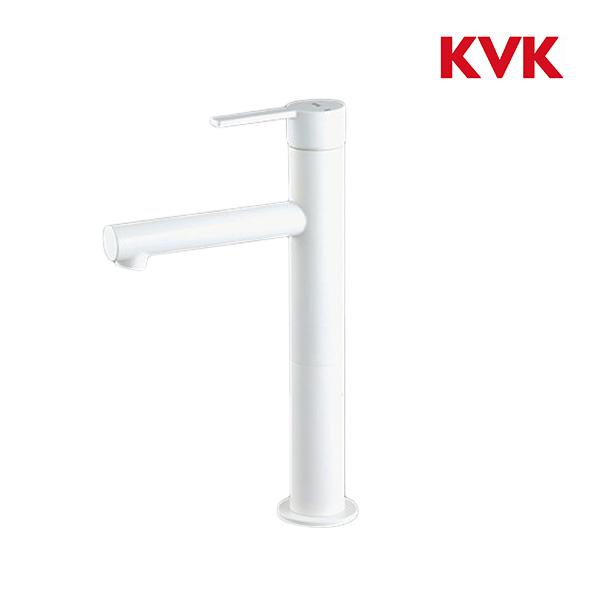 KVK KVK MSL190DLEM4 シングル混合栓 : まいどDIY - 通販 - Yahoo