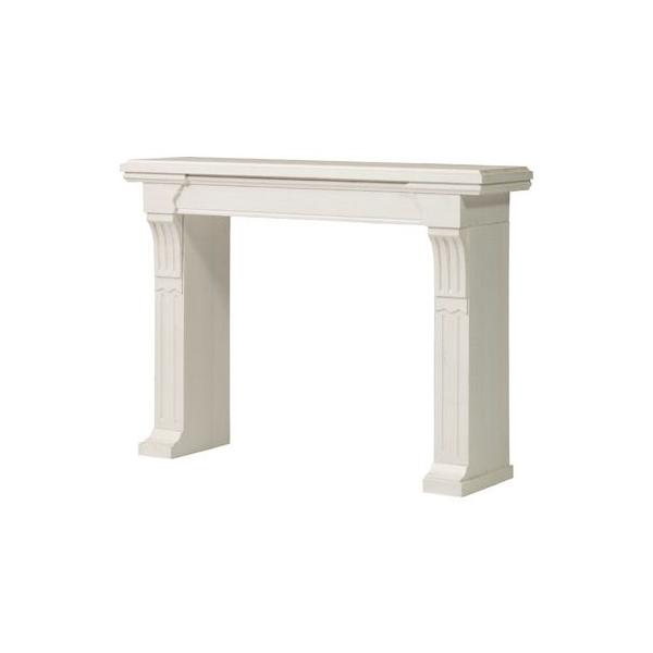 東谷 MTP-100WH マントルピース W100×D26×H73cm※画像はイメージです。代表写真の場合があります。カテゴリ：インテリア・エクステリア 東谷 ストアディスプレイメーカー：東谷 AZUMAYA型番：mtp-100wh / m...