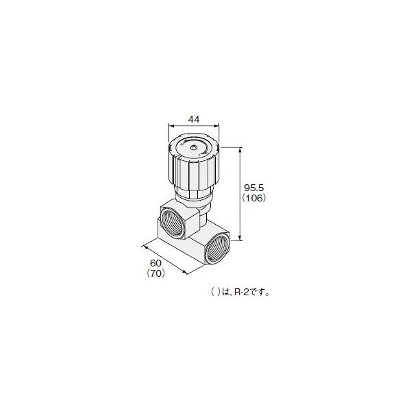 Ζӂ닋 m[c ށ@y~LVOuR-2(3/4B)  0686100z