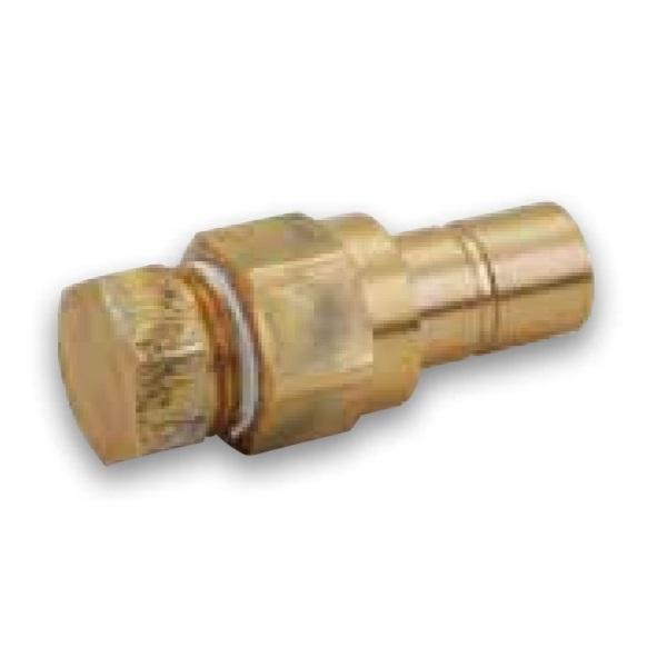 ブリヂストン NBP13J ヘッダー 系統増設用止水プラグ(プッシュマスター  