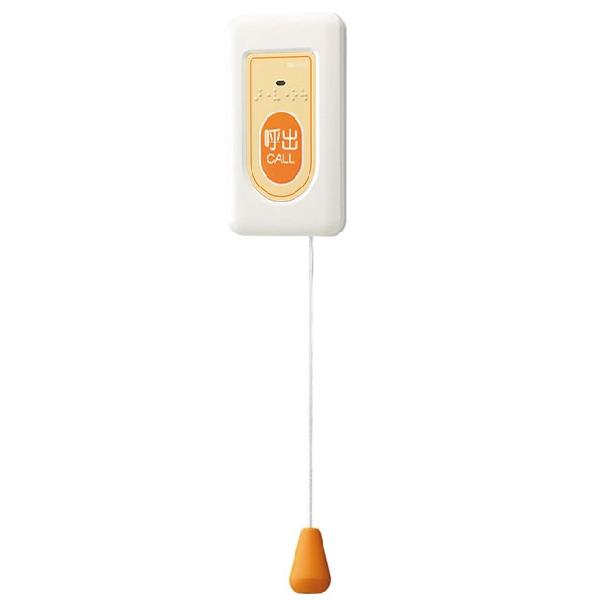 アイホン（aiphone） NBR-7HWA-TC110 呼出ボタン 点字・引きひも付