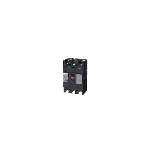 サーキットブレーカ(経済形) NE153A3P125A 日東工業 NE153A3P125A サーキットブレーカ 経済形 [£] : まいどDIY