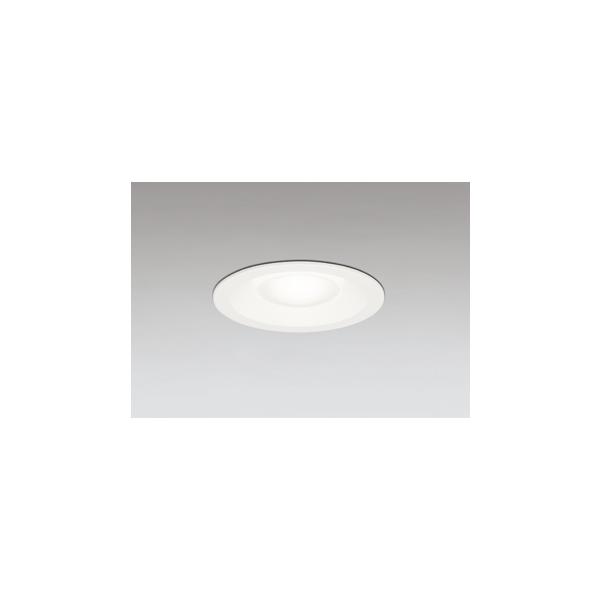 ODELIC（オーデリック） OD361544R ダウンライト 埋込穴φ100 非調光