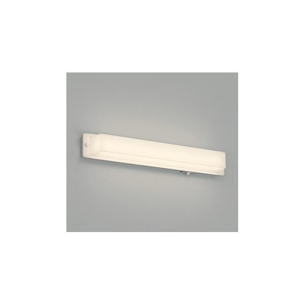 オーデリック OG254508R エクステリア ポーチライト LED一体型 電球色 高演色LED 人感センサー付 防雨型 オフホワイト