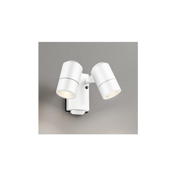 ODELIC（オーデリック） OG264091 エクステリア スポットライト ランプ