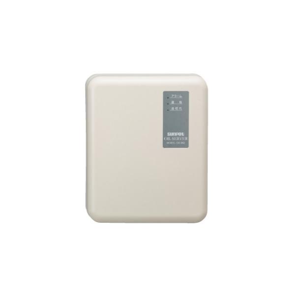 サンポット☆オイルサーバー☆灯油供給器☆OS-805☆新品未使用 サンポット 長府製作所 オイルサーバー OS-806A1 屋内用 揚程 8mまで