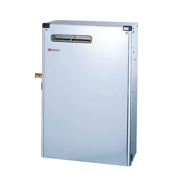 石油給湯器　ノーリツ　OX-308YSV リモコンなし　手渡し OTX-3707SAFV - 屋内設置（上方排気FE式） | ノーリツ | ガス