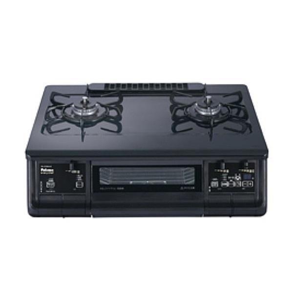 パロマ PA-380WA-R ガスコンロ 右強火力 every chef(エブリシェフ) 幅 