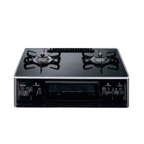 パロマ ガスコンロ 【PA-A65WCK-R プロパン用】 右強火力 S-series 幅 